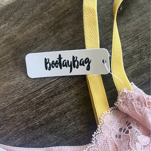 NWT BootayBag Corset - Picture 3 of 5